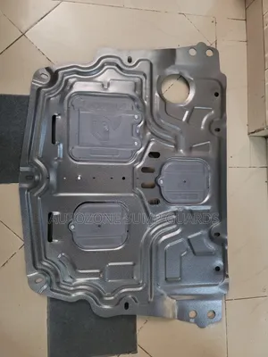 Volvo V60 / S60 2018+ 3D Engine Protection Sump Guards New Arrivals