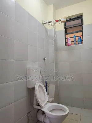 Fully Furnished Studio Air BNB in Kitengela