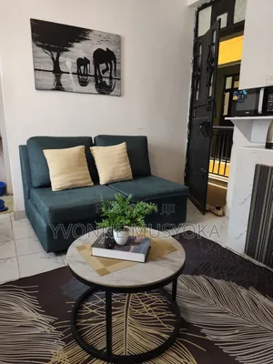 Fully Furnished Studio Air BNB in Kitengela