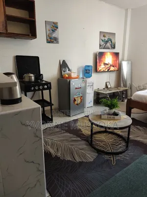 Fully Furnished Studio Air BNB in Kitengela