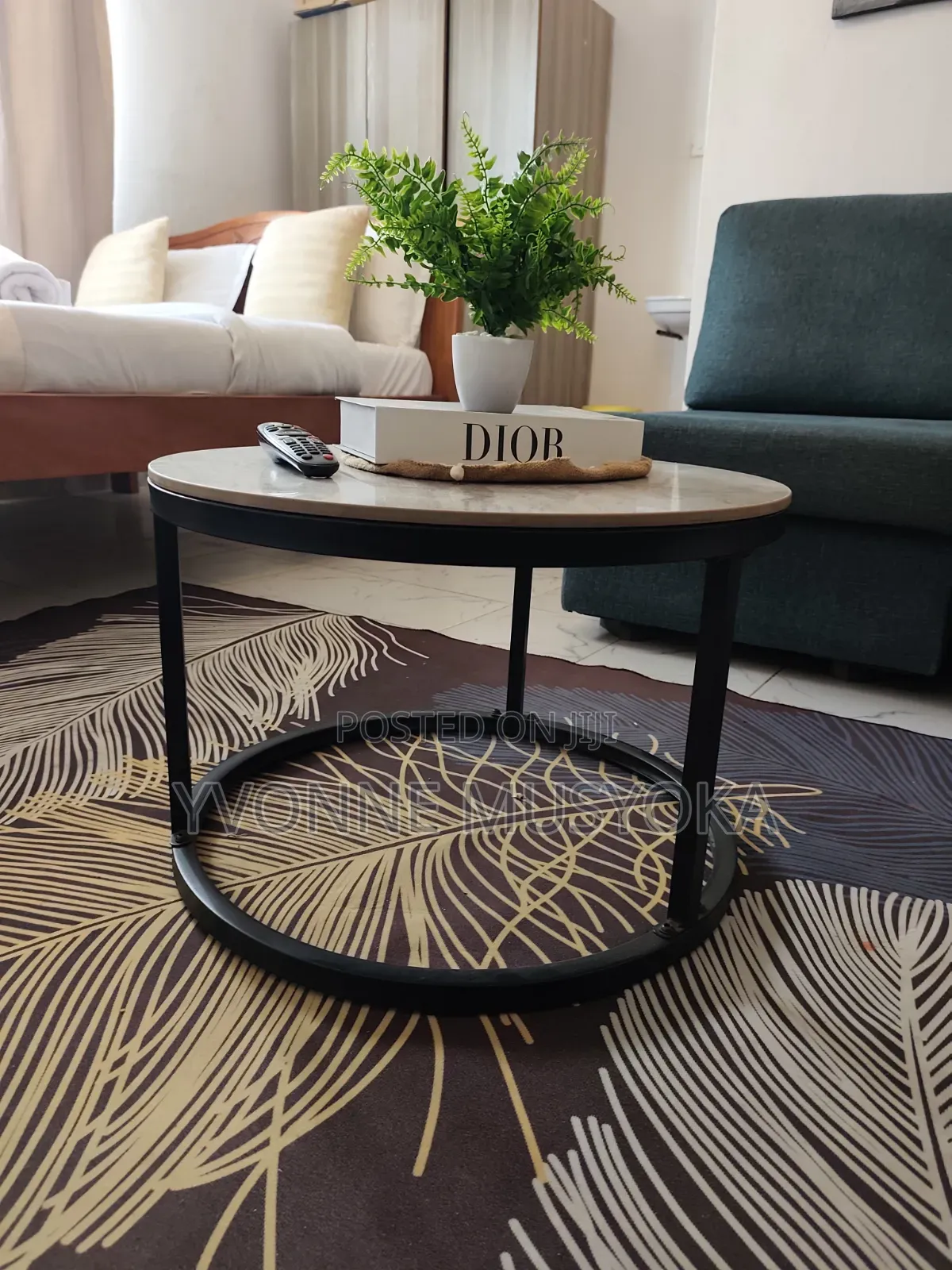 Fully Furnished Studio Air BNB in Kitengela