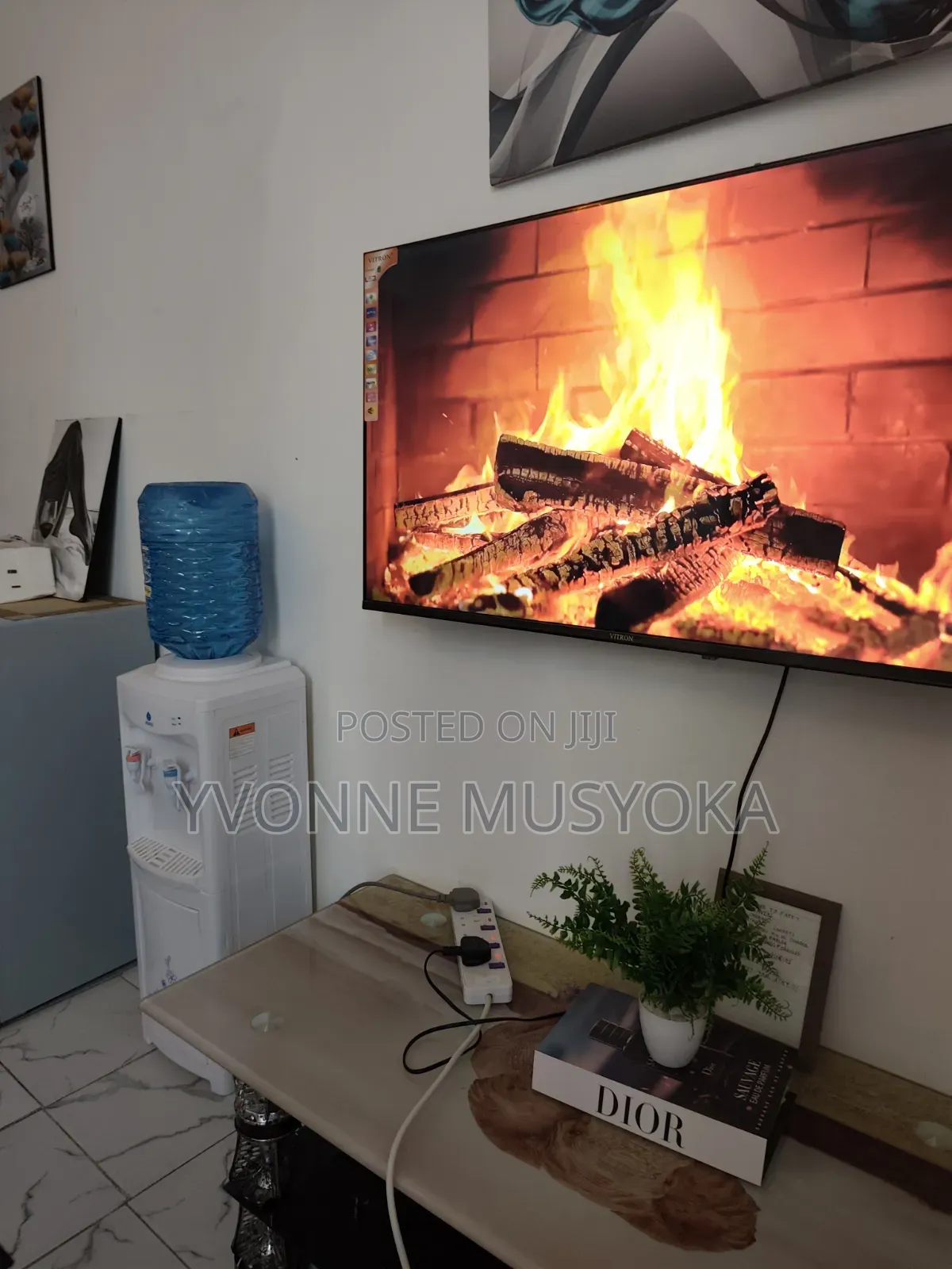 Fully Furnished Studio Air BNB in Kitengela