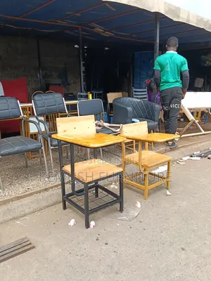 School College Chairs