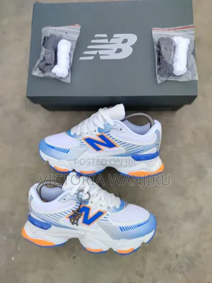 Kicks by Sally
