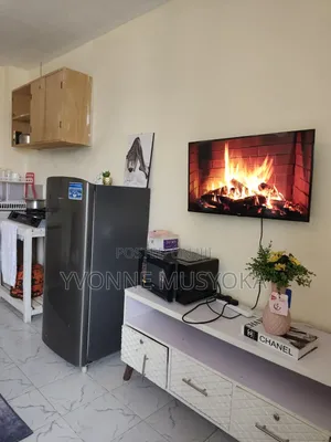 Spacious Studio Air BNB in Kitengela