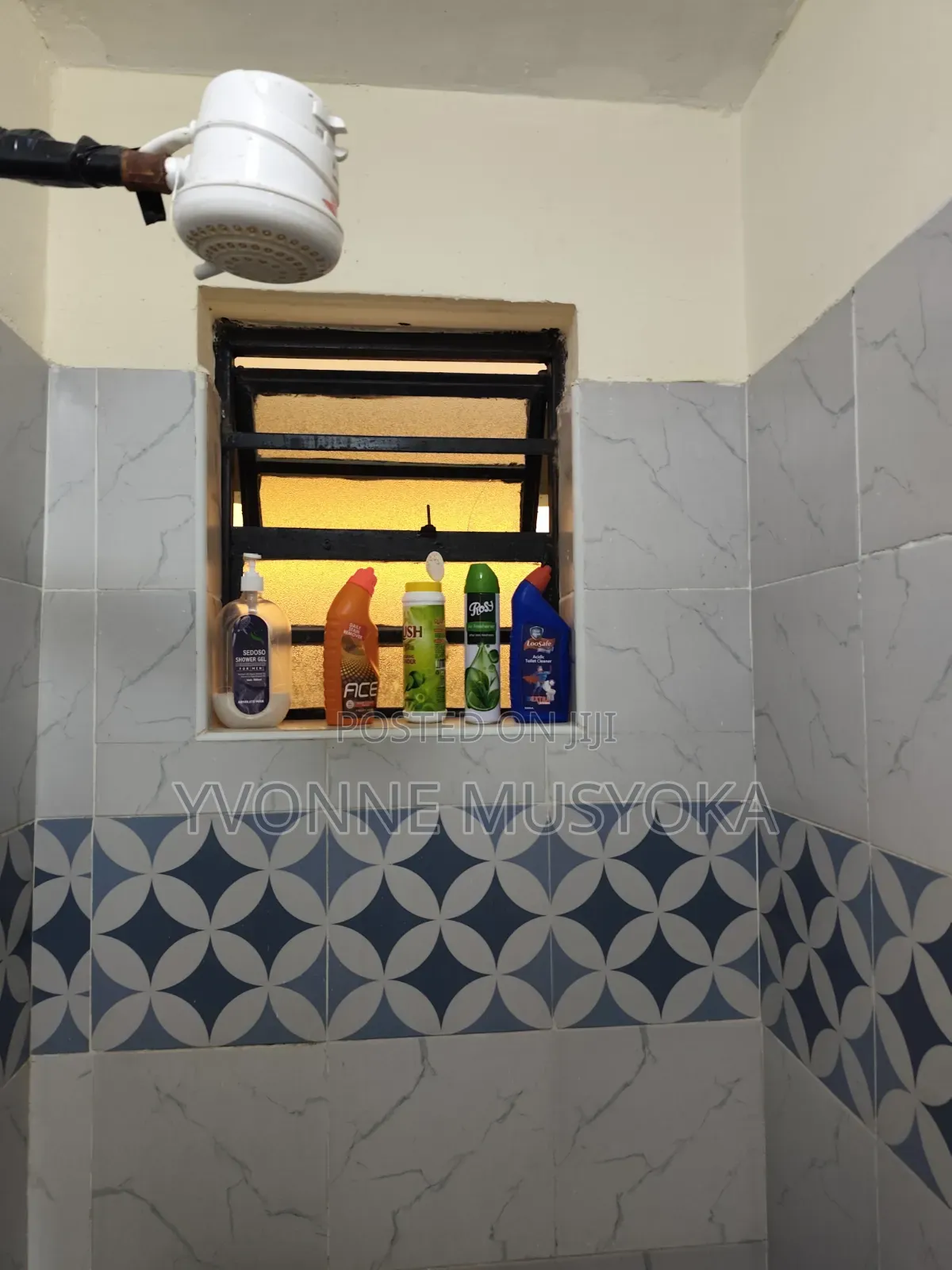 Spacious Studio Air BNB in Kitengela