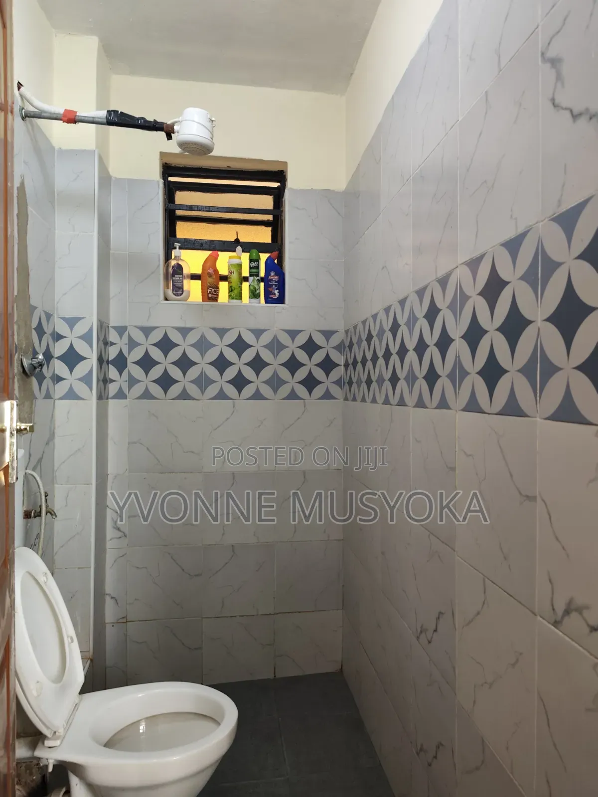 Spacious Studio Air BNB in Kitengela