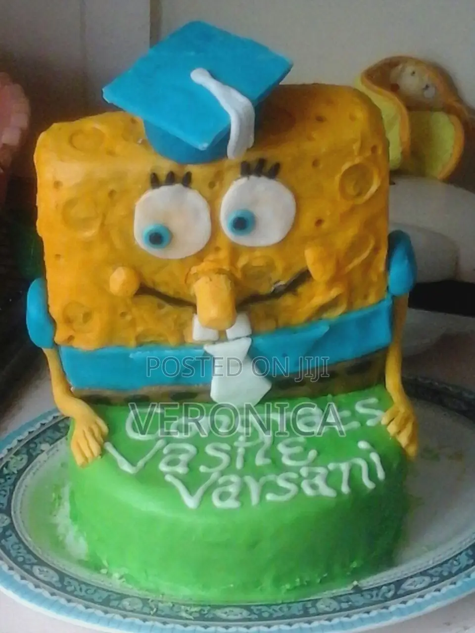 Royal Bites. Cake for All Occasions