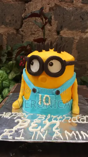 Royal Bites. Cake for All Occasions