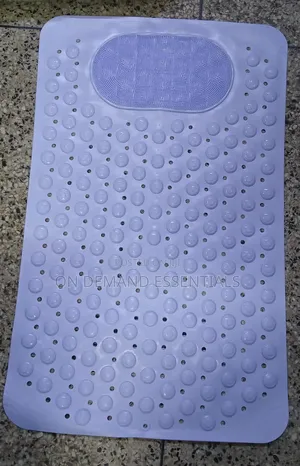 Antislip Bathroom Mat