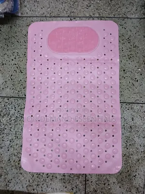 Antislip Bathroom Mat