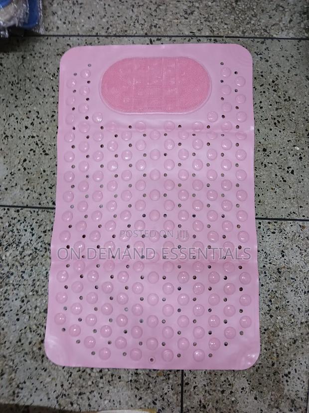Antislip Bathroom Mat - thumbnail 4