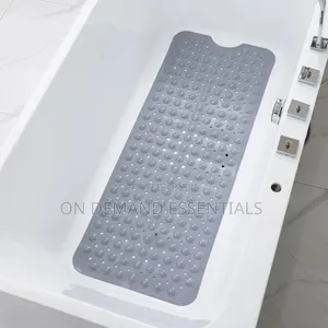 Extra Long Antislip Bath Room/Tub Mat