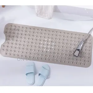 Extra Long Antislip Bath Room/Tub Mat