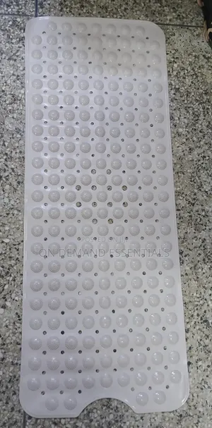 Extra Long Antislip Bath Room/Tub Mat
