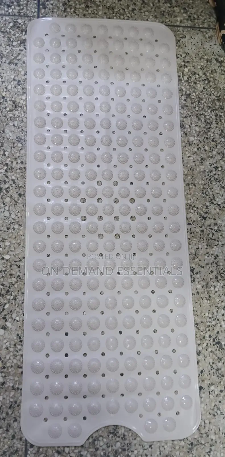 Extra Long Antislip Bath Room/Tub Mat