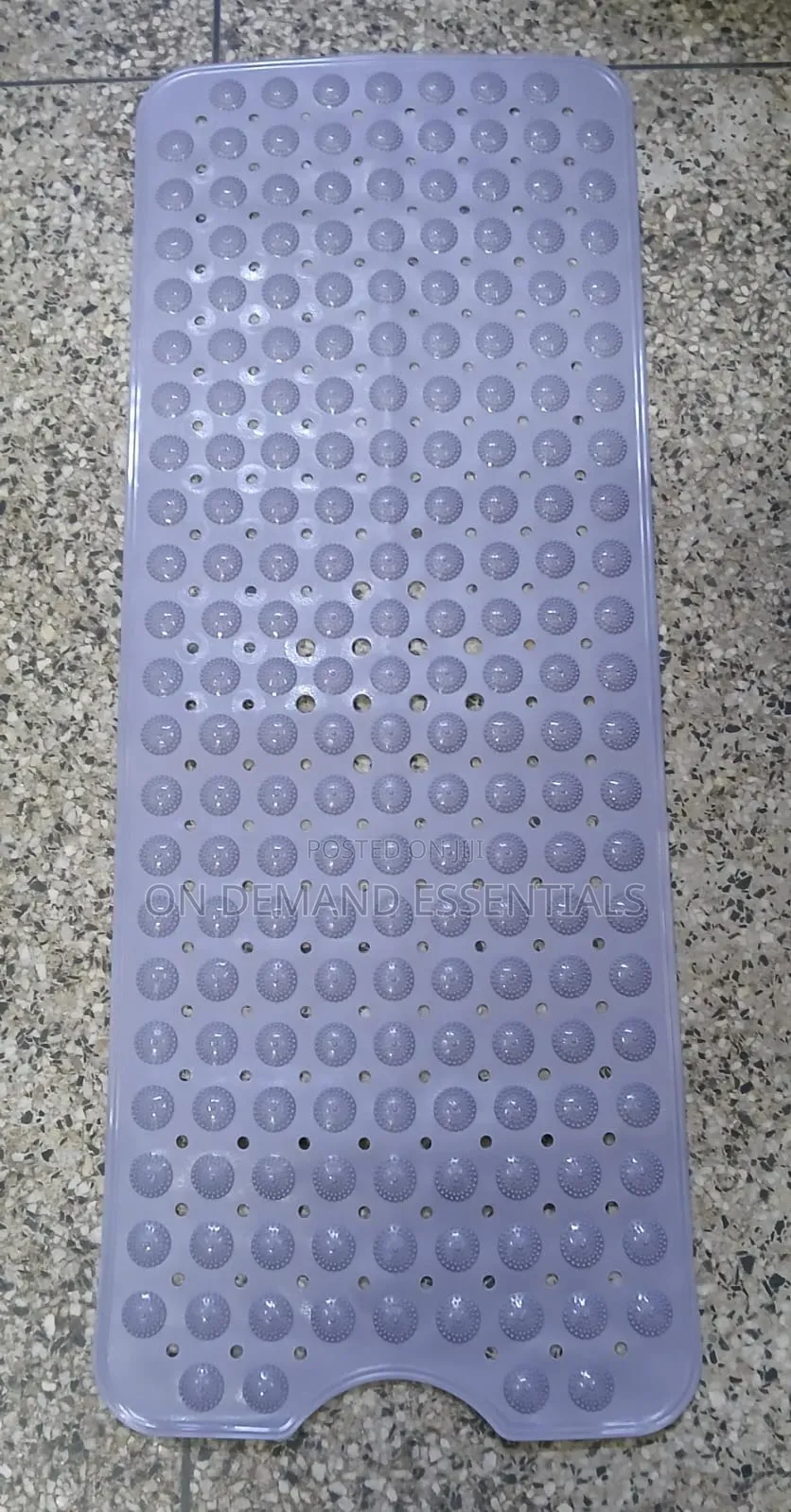 Extra Long Antislip Bath Room/Tub Mat