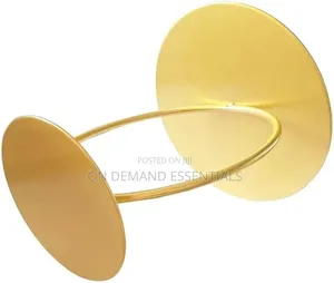 15+20 Cm Iron Cake Separator