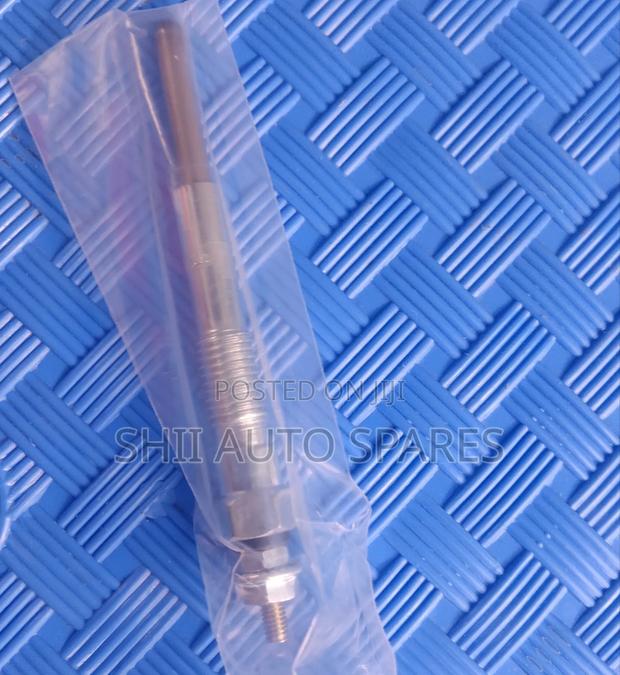 Heater Plug for Land Cruiser 79 - thumbnail 2