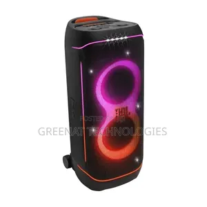 JBL Partybox 720 - 800w RMS Genuine