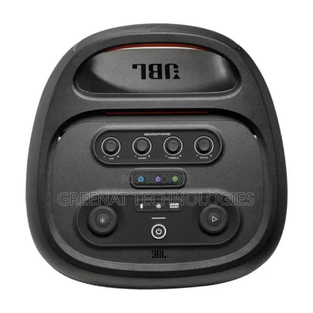 JBL Partybox 720 - 800w RMS Genuine - thumbnail 6