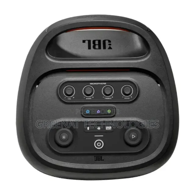 JBL Partybox 720 - 800w RMS Genuine
