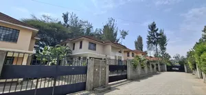4bdrm Mansion in Mugaa, Kitengela for sale
