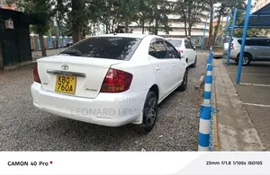 Toyota Allion 2010 White