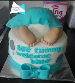 Royal Bites. Cake for All Occasions