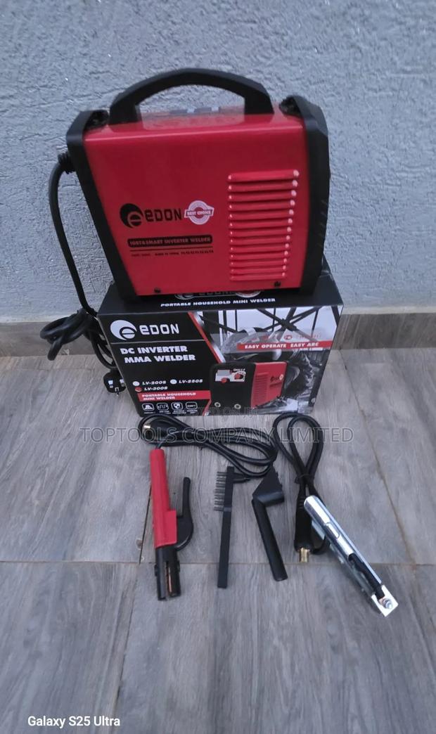 Edon Welding Machine LV-300s