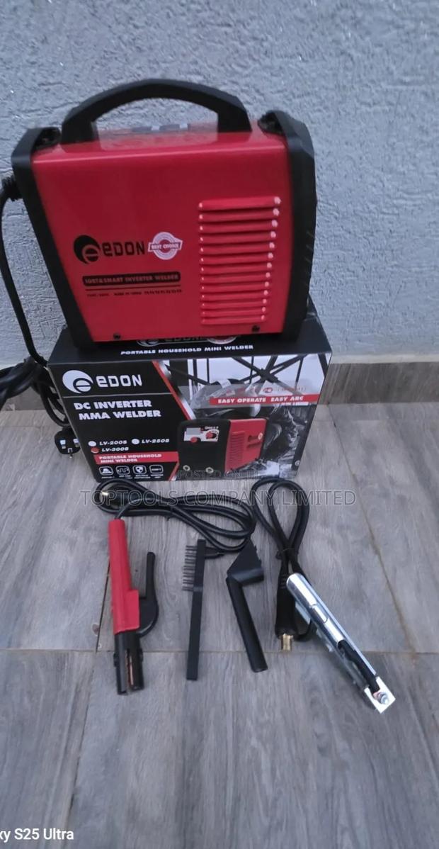 Edon Welding Machine LV-300s - thumbnail 2