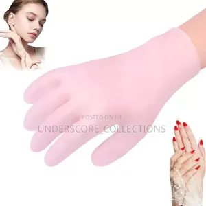 Moisturizing Gloves and Socks
