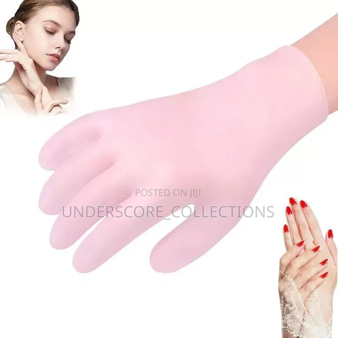 Moisturizing Gloves and Socks