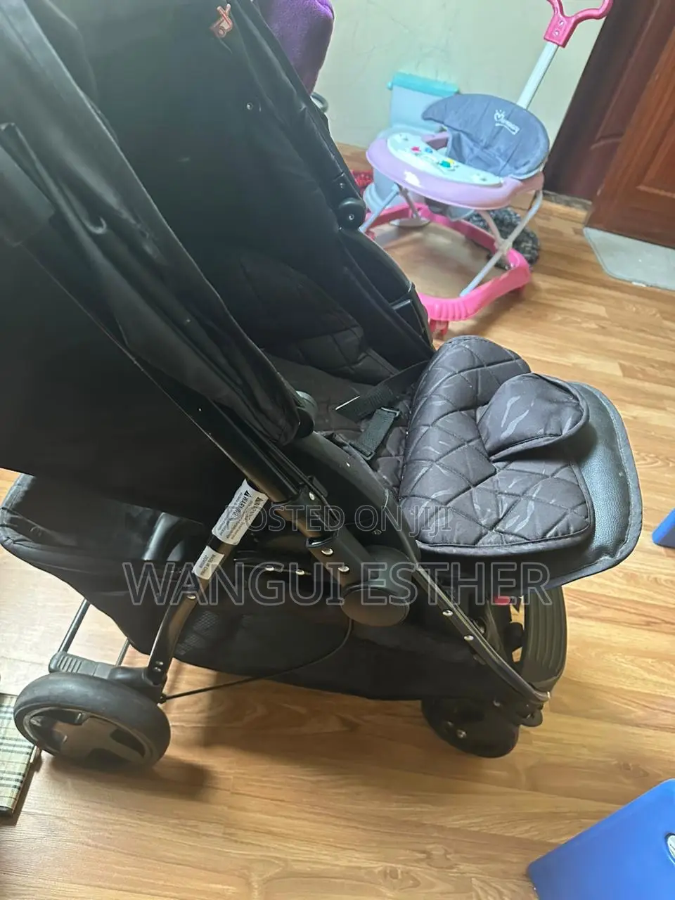 Baby Stroller