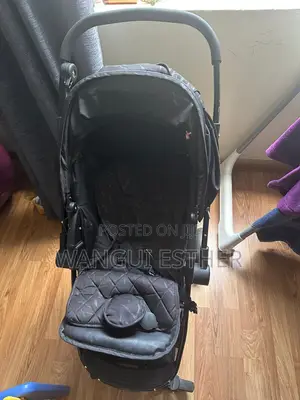 Baby Stroller