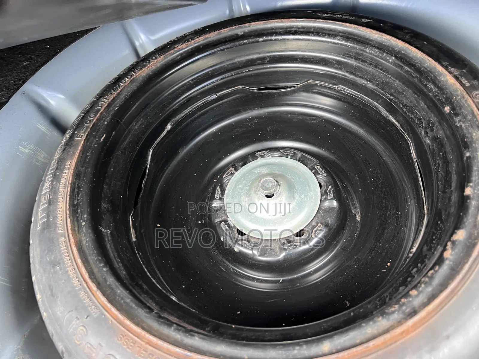 Mazda Axela 2008 Blue