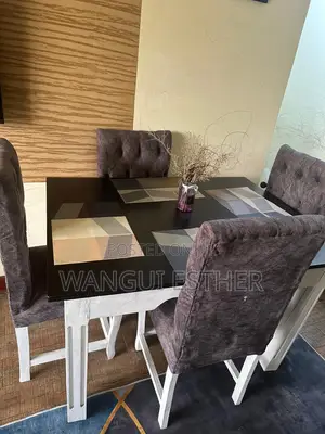 Dinning Table Set