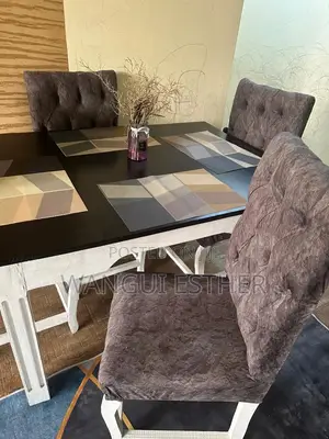 Dinning Table Set
