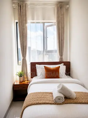 Cozy Little Nook in Kilimani