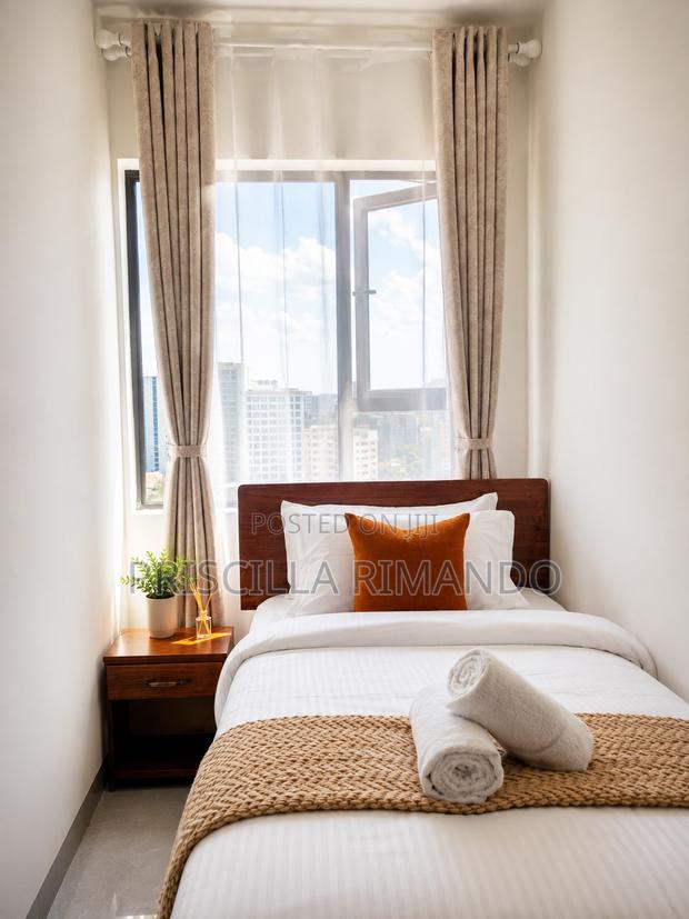 Cozy Little Nook in Kilimani - main view
