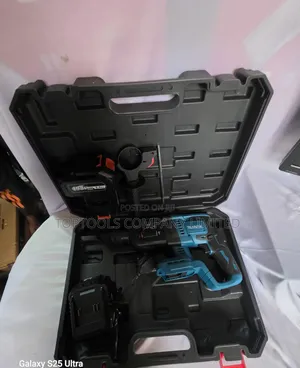 Makita 198v Cordless Rotary Hammer