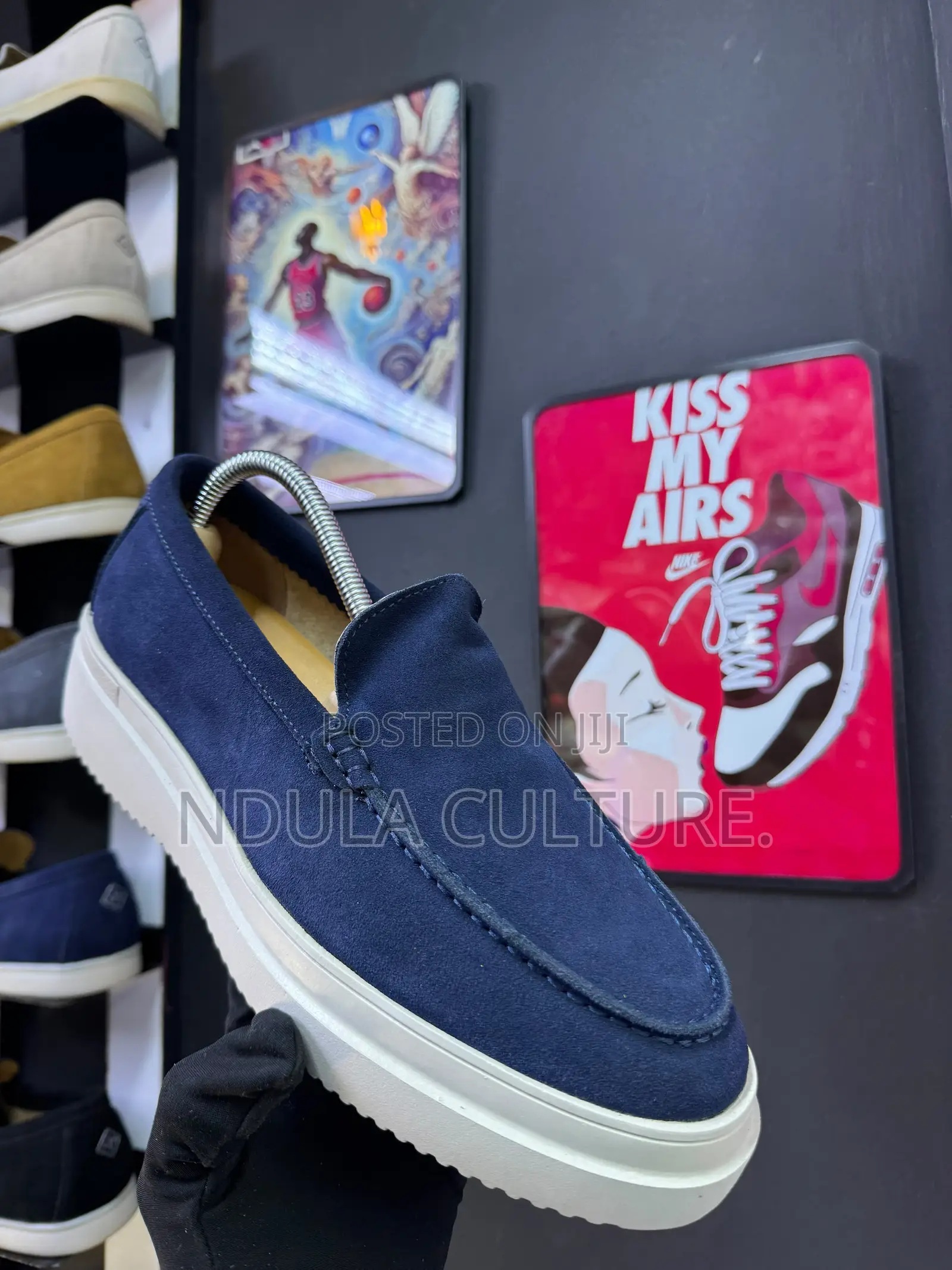 Loro Piana Chunky Sole Xtralight