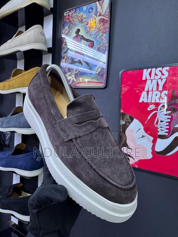 Loro Piana Chunky Sole Xtralight - thumbnail 3