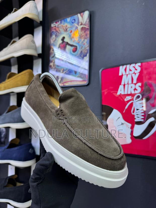 Loro Piana Chunky Sole Xtralight - thumbnail 13