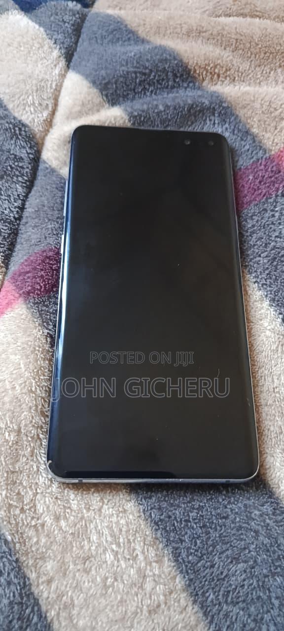 Samsung Galaxy S10 5G 512 GB Black - thumbnail 12
