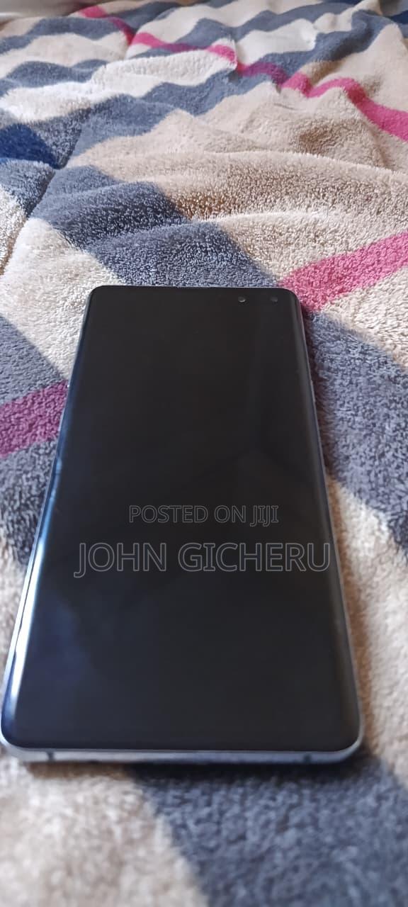 Samsung Galaxy S10 5G 512 GB Black - thumbnail 13