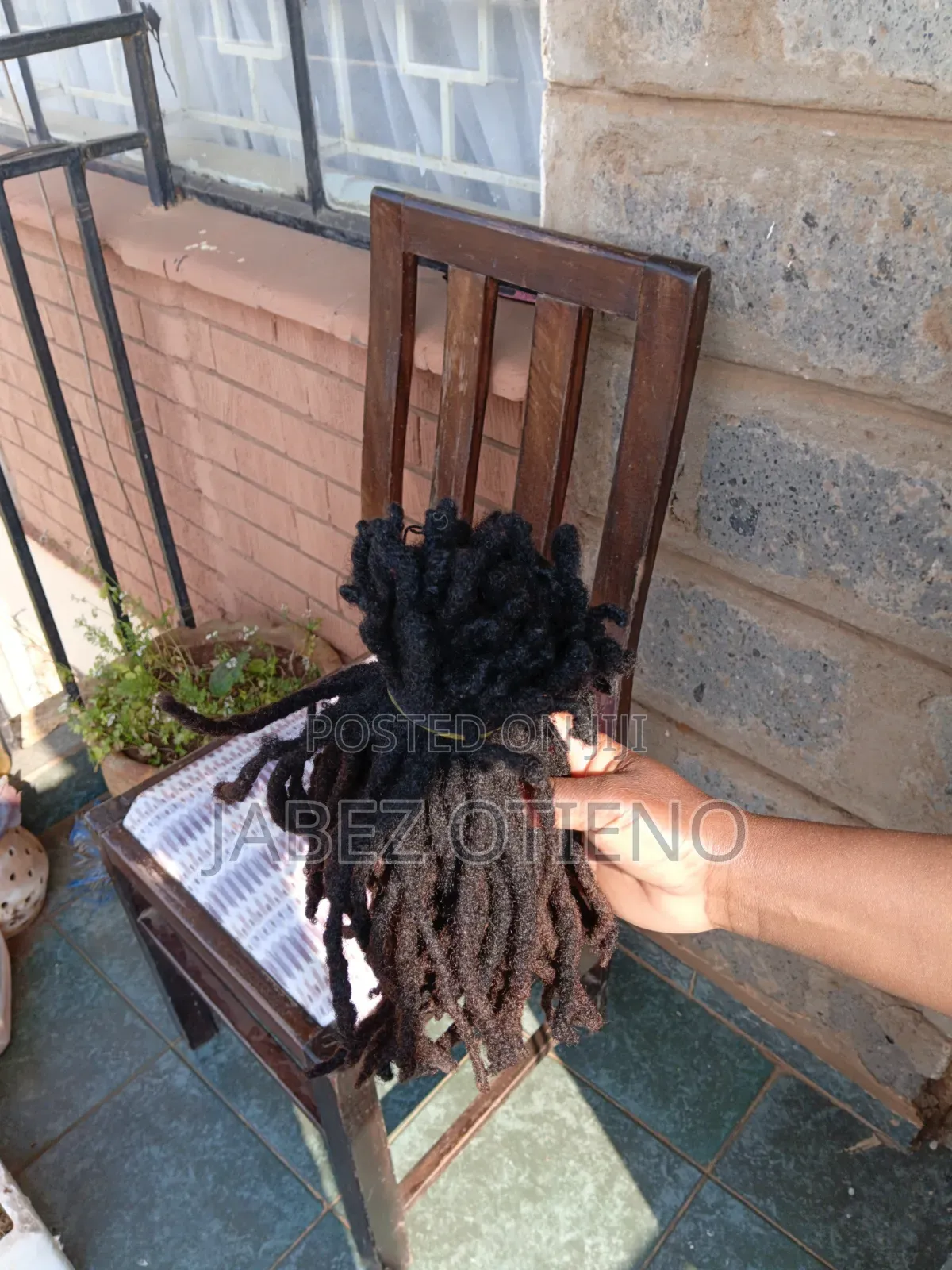 Dreadlocks
