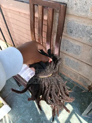 Dreadlocks