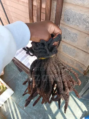 Dreadlocks