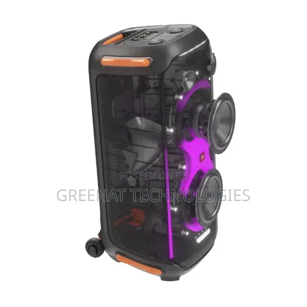 JBL Partybox 710 - 800W RMS Genuine
